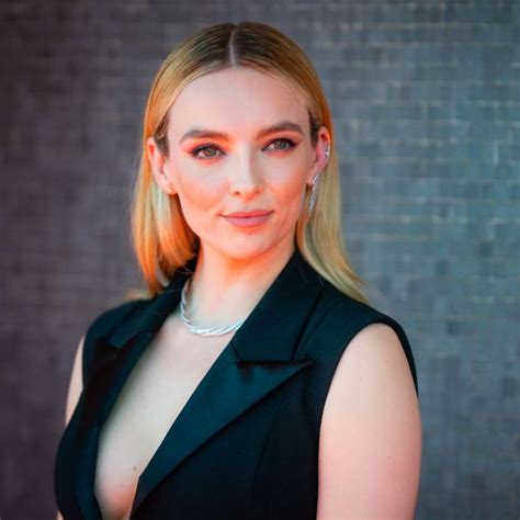 jodie comer hot|Jodie Comer's Style File: Every Single One Of The .